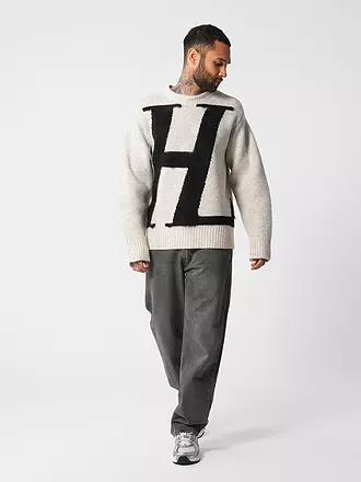 LEVI'S® | Jeans Straight Fit NEXT ONE | grau