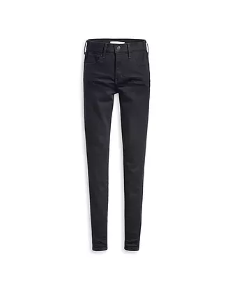 LEVI'S® | Jeans Super-Skinny-Fit Highwaist 720 | blau