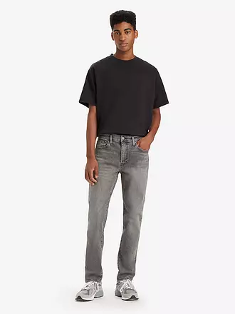 LEVI'S® | Jeans Tapered Fit 502 WHATEVER YOU LIKE | grau