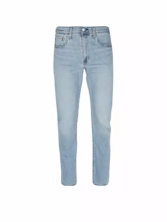 LEVI'S® | Jeans Tapered Fit 502 | hellblau