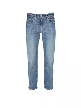 LEVI'S® | Jeans Tapered Fit 502 | dunkelblau