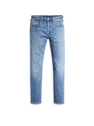 LEVI'S® | Jeans Tapered Fit 502 | hellblau