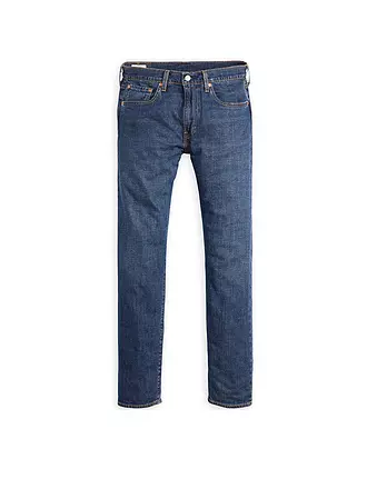 LEVI'S® | Jeans Tapered Fit 502 | dunkelblau