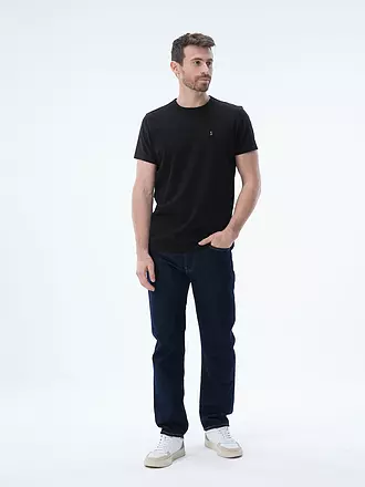 LEVI'S® | Jeans Tapered Fit SHITAKE | dunkelblau