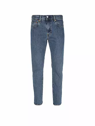 LEVI'S® | Jeans Tapered Fit SHITAKE | blau