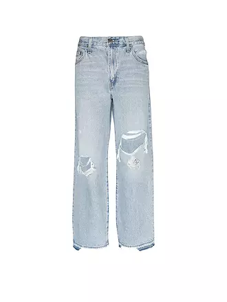 LEVI'S® | Jeans Wide Fit BAGGY DAD | hellblau