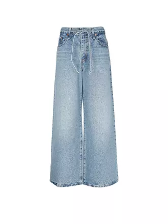 LEVI'S® | Jeans Wide Leg | blau