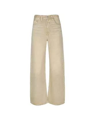 LEVI'S® | Jeans Wide Leg | dunkelblau