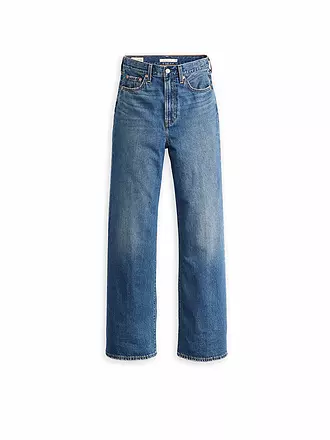 LEVI'S® | Jeans Wide Leg | dunkelblau