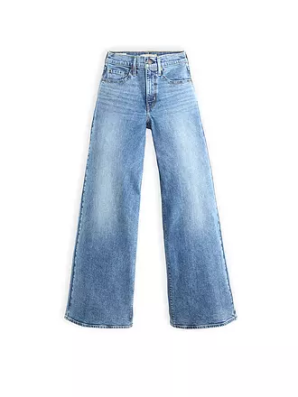 LEVI'S® | Jeans Wide Leg | blau