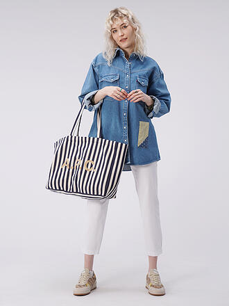 LEVI'S® | Jeansbluse DORSEY | hellblau