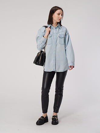 LEVI'S® | Jeansbluse DORSEY | blau