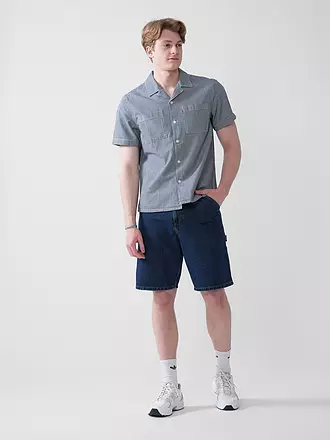 LEVI'S® | Jeanshemd | hellblau
