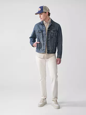 LEVI'S® | Jeansjacke BROADWAY | dunkelblau