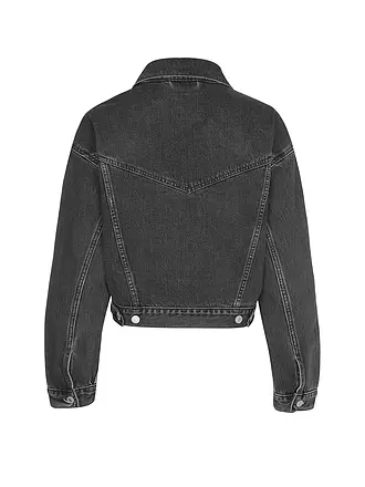 LEVI'S® | Jeansjacke SHRUNKEN 90S | schwarz