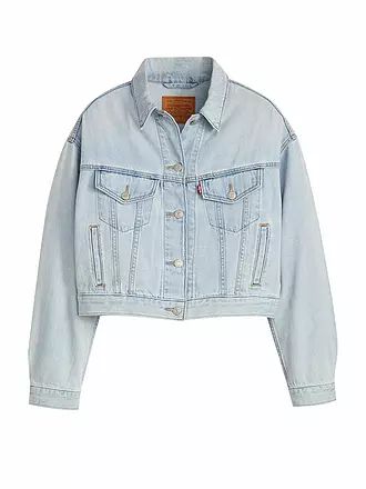 LEVI'S® | Jeansjacke | hellblau