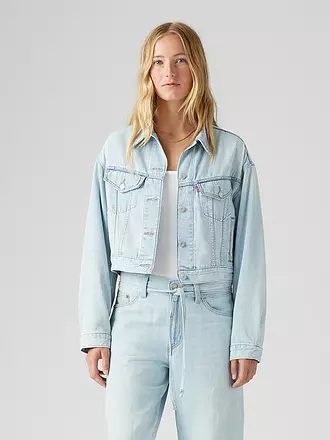 LEVI'S® | Jeansjacke | hellblau