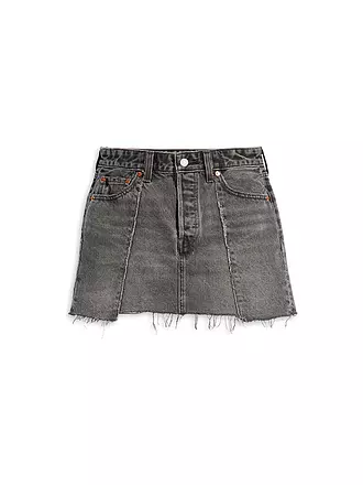 LEVI'S® | Jeansrock ICON | grau