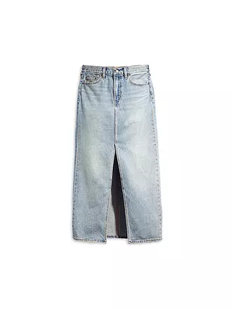 LEVI'S® | Jeansrock | hellblau