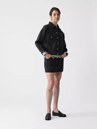 LEVI'S® | Jeansrock | schwarz