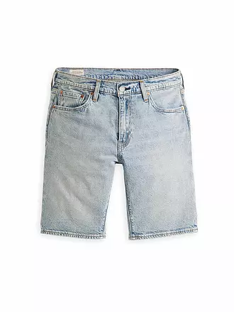 LEVI'S® | Jeansshorts 405 | hellblau