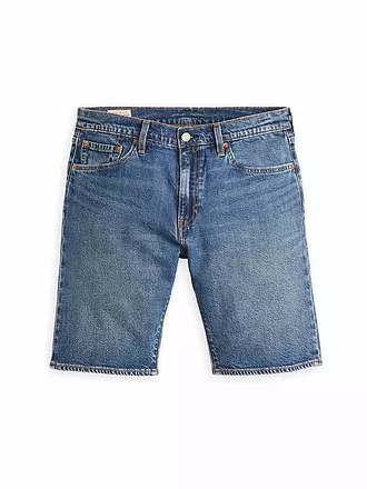 LEVI'S® | Jeansshorts 405 | dunkelblau