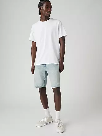 LEVI'S® | Jeansshorts 405 | hellblau