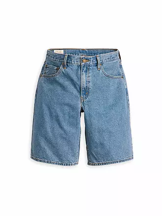 LEVI'S® | Jeansshorts BAGGY DAD JORTS | blau