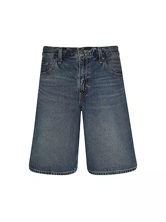 LEVI'S® | Jeansshorts BAGGY DAD JORTS | dunkelblau