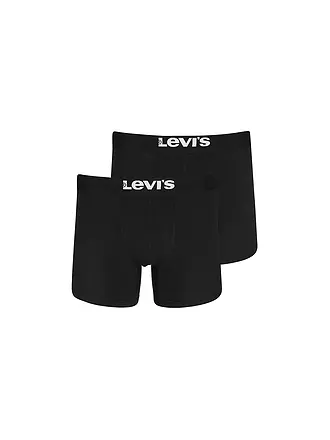 LEVI'S® | Pants 2er Pkg black | schwarz