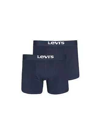 LEVI'S® | Pants 2er Pkg black | dunkelblau