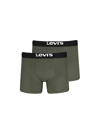 LEVI'S® | Pants 2er Pkg khaki | schwarz