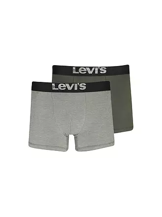 LEVI'S® | Pants 2er Pkg khaki | dunkelblau