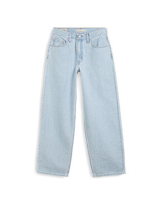 LEVI'S | Jeans Dad Fit BAGGY DAD | hellblau