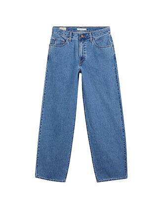 LEVI'S | Jeans Dad Fit BAGGY DAD | blau