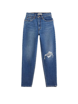 LEVI'S | Jeans Mom Fit 80s Z2028 | blau