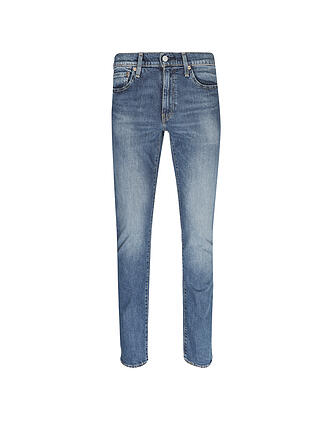 LEVI'S | Jeans Slim Fit INDIGO | blau