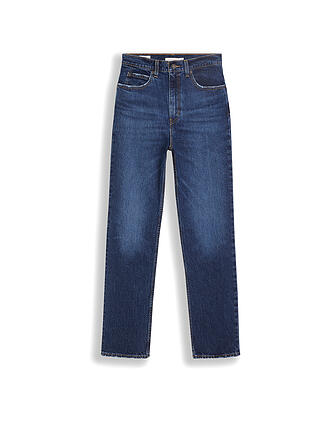 LEVI'S | Jeans Straight Fit 705 | blau