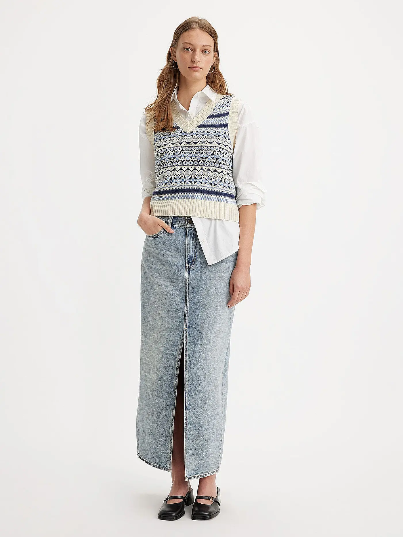 LEVI'S® | Jeansrock | 