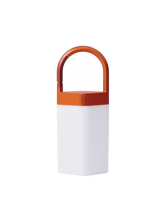 LEXON | LED Hängelampe HORIZON 20cm Gold | orange