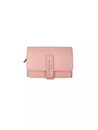 LIEBESKIND BERLIN | Geldbörse | rosa
