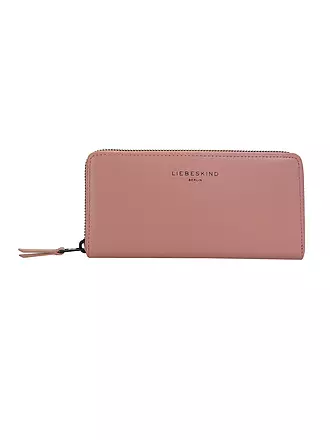 LIEBESKIND BERLIN | Geldbörse | rosa