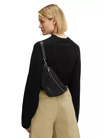 LIEBESKIND BERLIN | Gürteltasche | schwarz