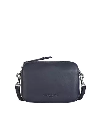 LIEBESKIND BERLIN | Ledertasche - Mini Bag LUKA | blau