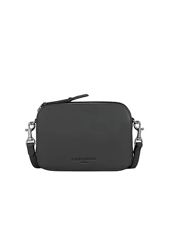 LIEBESKIND BERLIN | Ledertasche - Mini Bag LUKA | olive
