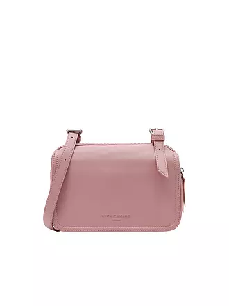 LIEBESKIND BERLIN | Ledertasche - Mini Bag MAREIKE Small | rosa
