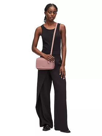 LIEBESKIND BERLIN | Ledertasche - Mini Bag MAREIKE Small | rosa