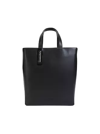 LIEBESKIND BERLIN | Ledertasche - Tote Bag PAPER BAG Medium | 