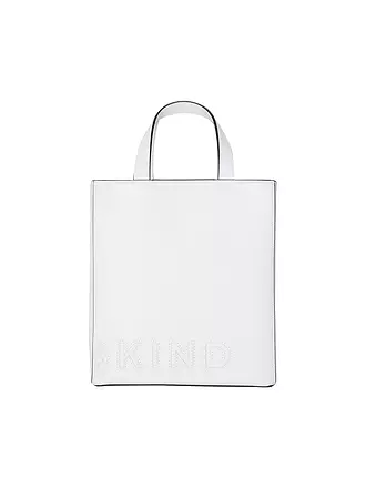 LIEBESKIND BERLIN | Ledertasche - Tote Bag PAPER BAG Small | 