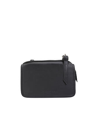 LIEBESKIND BERLIN | Ledertasche - Umhängetasche  Mareike S | braun